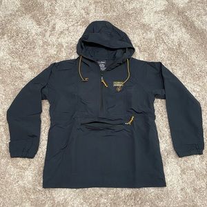 LL Bean Mountain Classic Anorak